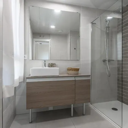 Ocean Homes By H - Playa De Haraganes Hohh7104p70 Apartment *