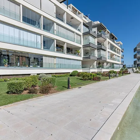 Apartment Ocean Homes By H - Playa De Haraganes Hohh7104p70