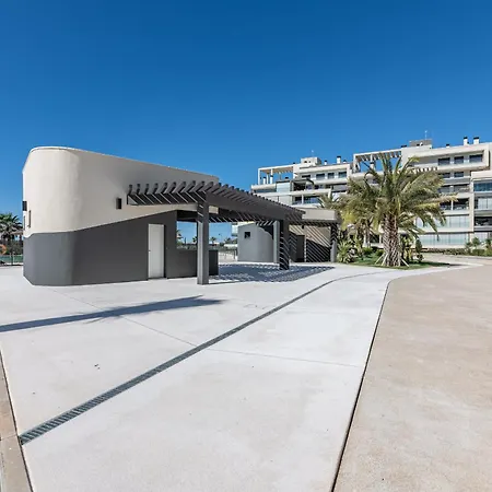 Apartment Ocean Homes By H - Playa De Haraganes Hohh7104p70 Isla Canela