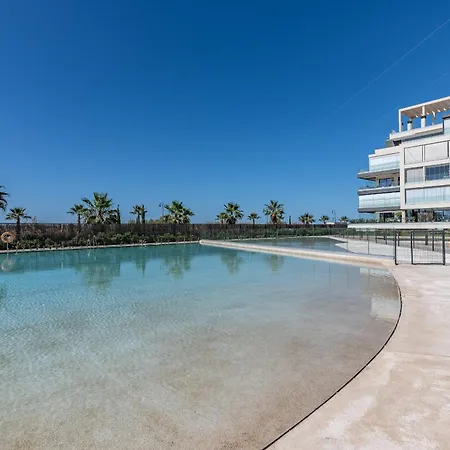 Apartment Ocean Homes By H - Playa De Haraganes Hohh7104p70 Isla Canela