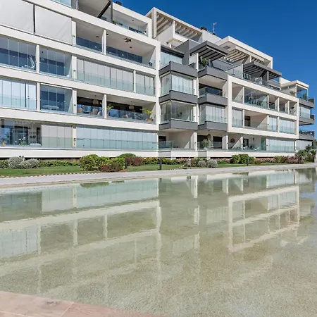 Ocean Homes By H - Playa De Haraganes Hohh7104p70 Apartment Isla Canela