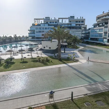 Ocean Homes By H - Playa De Haraganes Hohh7104p70