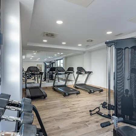 Apartment Ocean Homes By H - Playa De Haraganes Hohh7104p70 Isla Canela