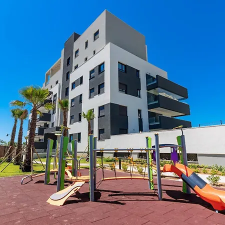 Ocean Homes By H - Playa De Haraganes Hohh7104p70 Isla Canela