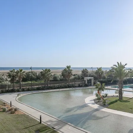 Apartment Ocean Homes By H - Playa De Haraganes Hohh7104p70 Isla Canela