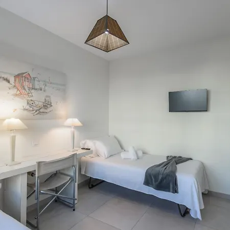 Ocean Homes By H - Playa De Haraganes Hohh7104p70 * Isla Canela