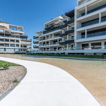 Apartment Ocean Homes By H - Playa De Haraganes Hohh7104p70