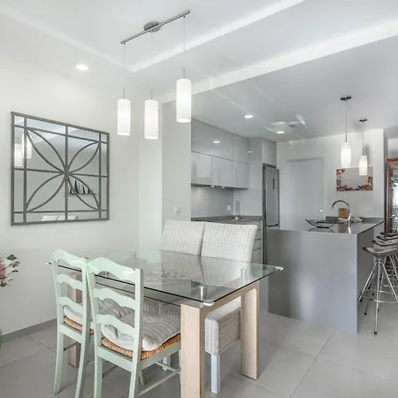 Apartment Ocean Homes By H - Playa De Haraganes Hohh7104p70 *