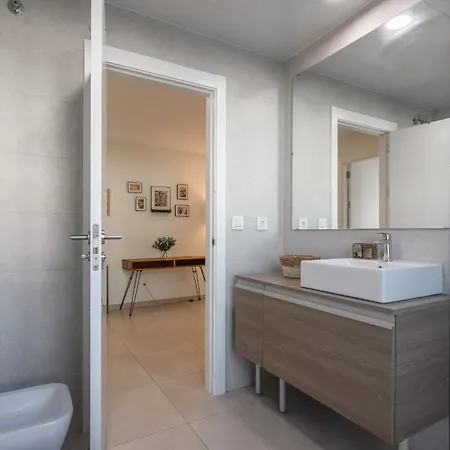Ocean Homes By H - Playa De Haraganes Hohh7104p70