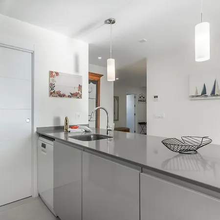 Ocean Homes By H - Playa De Haraganes Hohh7104p70 * Isla Canela