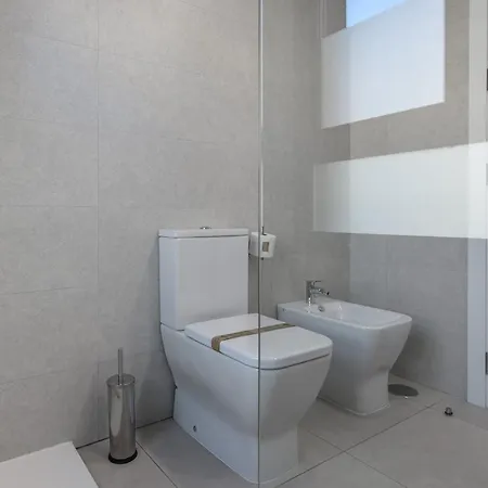 Apartment Ocean Homes By H - Playa De Haraganes Hohh7104p70