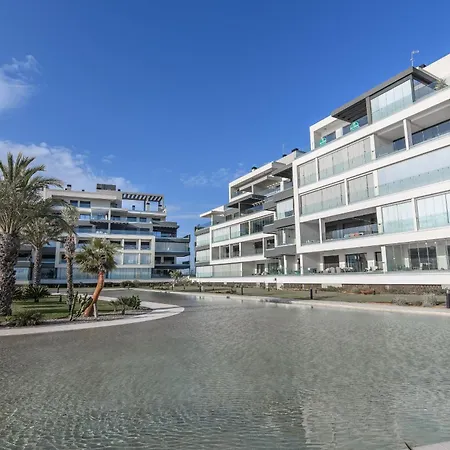 Apartment Ocean Homes By H - Playa De Haraganes Hohh7104p70 Isla Canela