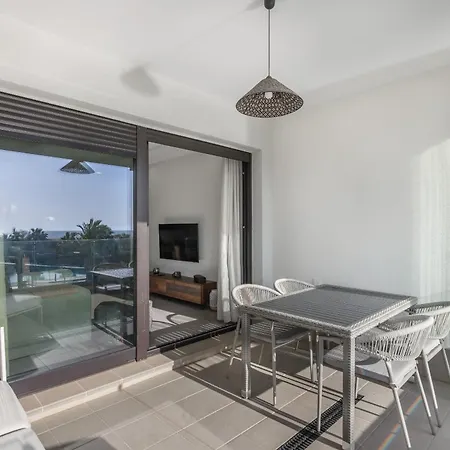 Apartment Ocean Homes By H - Playa De Haraganes Hohh7104p70