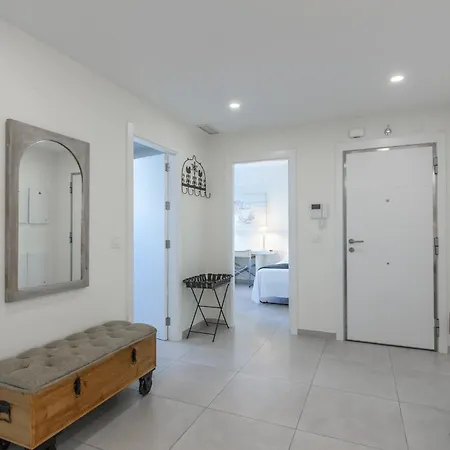 Ocean Homes By H - Playa De Haraganes Hohh7104p70 Apartment Isla Canela