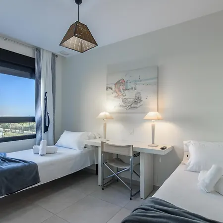 Ocean Homes By H - Playa De Haraganes Hohh7104p70 Apartment
