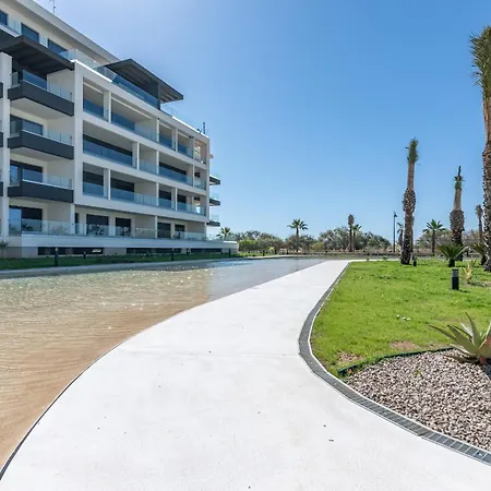 Apartment Ocean Homes By H - Playa De Haraganes Hohh7104p70