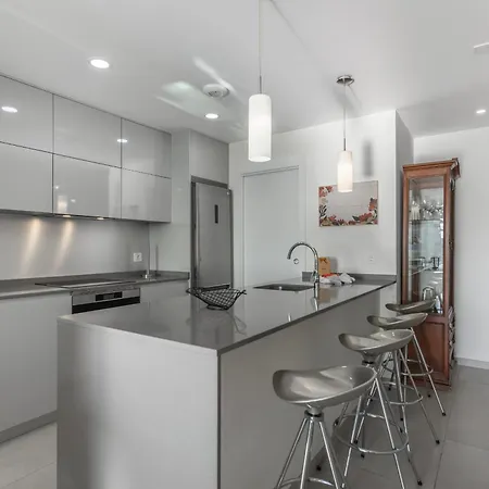 Ocean Homes By H - Playa De Haraganes Hohh7104p70 Apartment