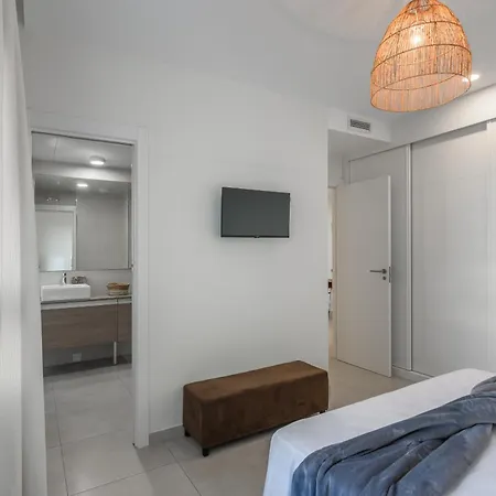 Apartment Ocean Homes By H - Playa De Haraganes Hohh7104p70 *