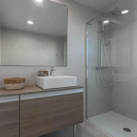 Apartment Ocean Homes By H - Playa De Haraganes Hohh7104p70 *