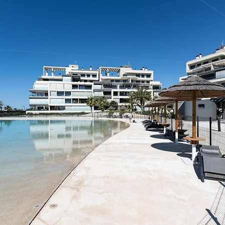 Ocean Homes By H - Playa De Haraganes Hohh7104p70 * Isla Canela