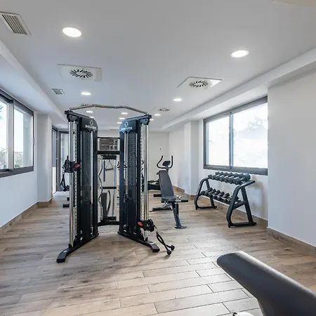 Ocean Homes By H - Playa De Haraganes Hohh7104p70 Apartment Isla Canela