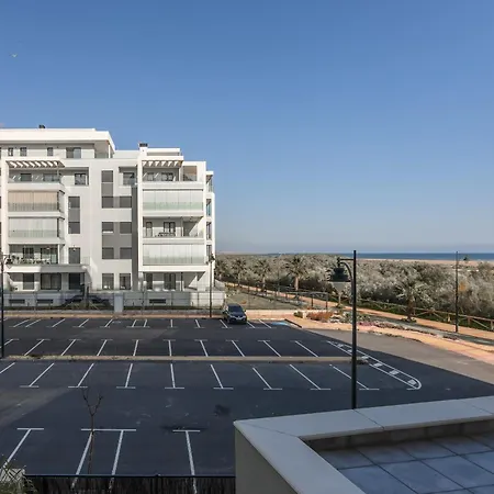 Apartment Ocean Homes By H - Playa De Haraganes Hohh7104p70 *