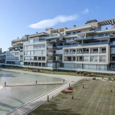 Apartment Ocean Homes By H - Playa De Haraganes Hohh7104p70