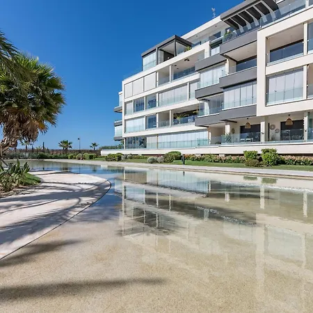 Apartment Ocean Homes By H - Playa De Haraganes Hohh7104p70