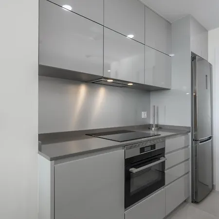 Apartment Ocean Homes By H - Playa De Haraganes Hohh7104p70 *