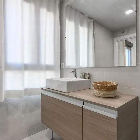 Ocean Homes By H - Playa De Haraganes Hohh7104p70 * Isla Canela