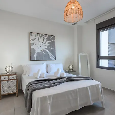 Apartment Ocean Homes By H - Playa De Haraganes Hohh7104p70