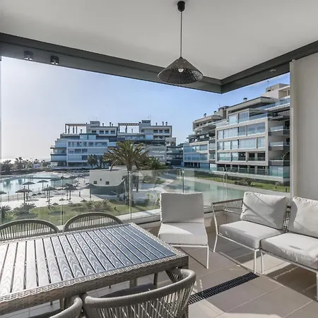 Ocean Homes By H - Playa De Haraganes Hohh7104p70 *